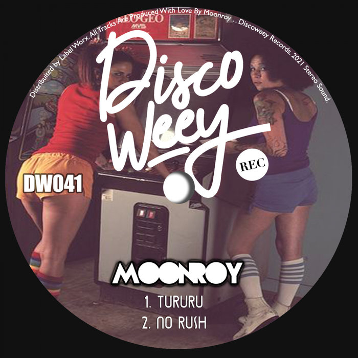 Moonroy - DW041 [DW041]